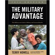 The Military Advantage, 2016 9781682470268