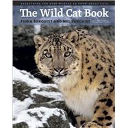 The Wild Cat Book 9780226780269