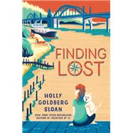 Finding Lost