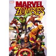 Marvel Zomnibus 9780785140269