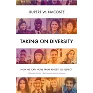 Taking on Diversity 9781633880269