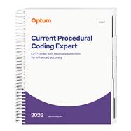 Current Procedural Coding Expert 2026