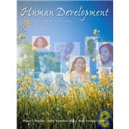 Human Development 9780072510270