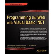 Programming the Web With Visual Basic .Net