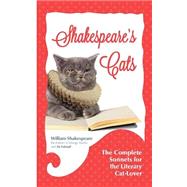 Shakespeare's Cats 9781633530270
