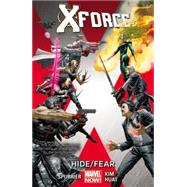 X-Force Volume 2 9780785190271