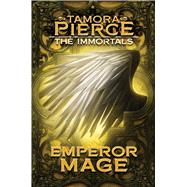 Emperor Mage 9781481440271