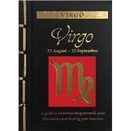 Virgo 9781838860271