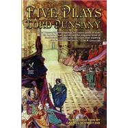 Five Plays