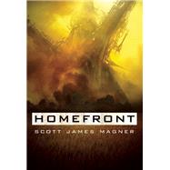 Homefront 9781630230272