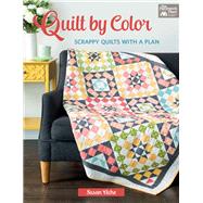 Quilt by Color 9781683560272