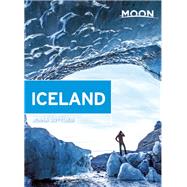 Moon Iceland 9781631210273