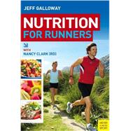 Nutrition for Runners 9781782550273