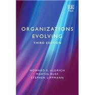 Organizations Evolving