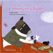 Comienzos y finales / Beginnings and endings 9789877030273