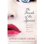 The Female of the Species 9780156030274
