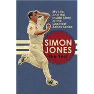 The Test 9780224100274