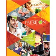 Nutrition 9781465280275