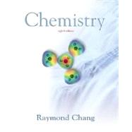 Chemistry with Online ChemSkill Builder v.2 9780072930276