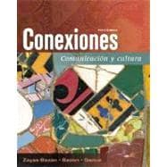 CONEXIONES: COMM& CUL& 1KEY2.0 QUIA& VID CD 9780132250276