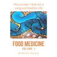 Food Medicine 9781504320276