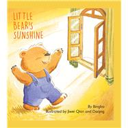 Little Bear's Sunshine 9781760360276