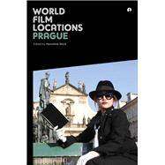 World Film Locations Prague 9781783200276