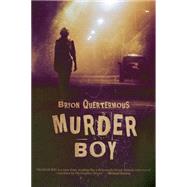 Murder Boy 9781940610276