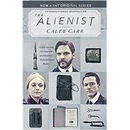 The Alienist (TNT Tie-in Edition) 9780525510277