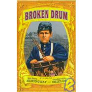 Broken Drum