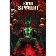 King Spawn #38
