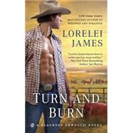Turn and Burn 9781101990278