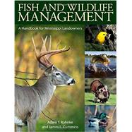 Fish and Wildlife Management 9781628460278
