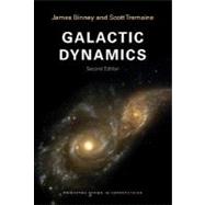 Galactic Dynamics 9780691130279