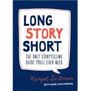 Long Story Short 9781632170279