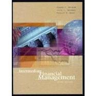 PKG:INTRMED FINL MGMT 6E+SPRDSHT MDLS 9780030210280
