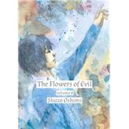 Flowers of Evil, Volume 9 9781939130280