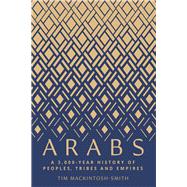 Arabs 9780300180282