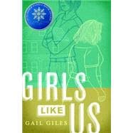 Girls Like Us 9780763680282