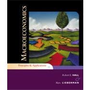 Macroeconomics: Principles and Applications, 5th Edition 9781133460282