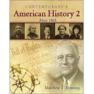 American History 2 9781423220282