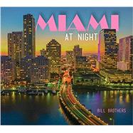 Miami at Night 9780764350283