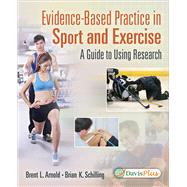 Evidence Based Practice in Sport and Exercise: A Guide to Using Research 9780803640283