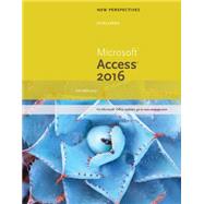 New Perspectives Microsoft Office 365 & Access 2016 Introductory 9781305880283