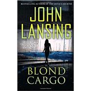 Blond Cargo 9781501110283