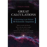 Great Calculations 9781633880283