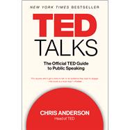 Ted Talks 9781328710284