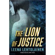 The Lion of Justice 9781477830284