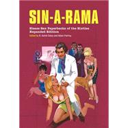 Sin-a-rama 9781627310284