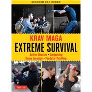 Krav Maga Extreme Survival 9780804850285